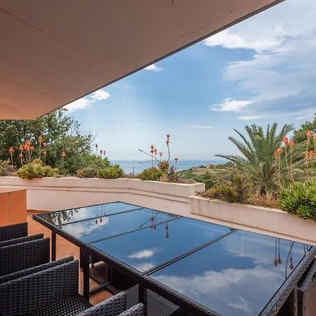 Villa Vacanze Bosa Magomadas Exterior foto