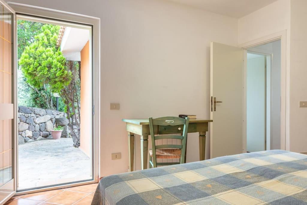 Villa Vacanze Bosa Magomadas Exterior foto
